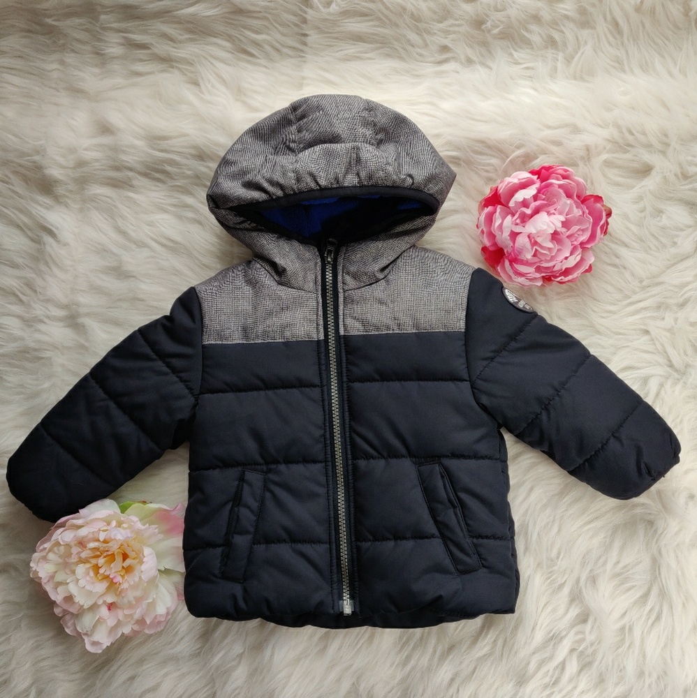 Carter's Jacket